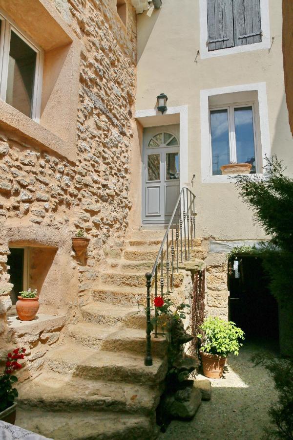 Le Bastidon De Louis, L'Isle Sur La Sorgue Villa Exterior photo