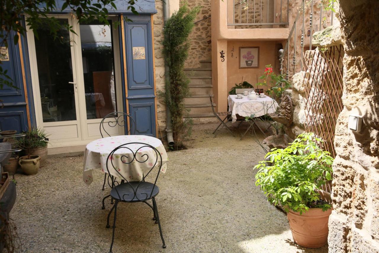 Le Bastidon De Louis, L'Isle Sur La Sorgue Villa Exterior photo