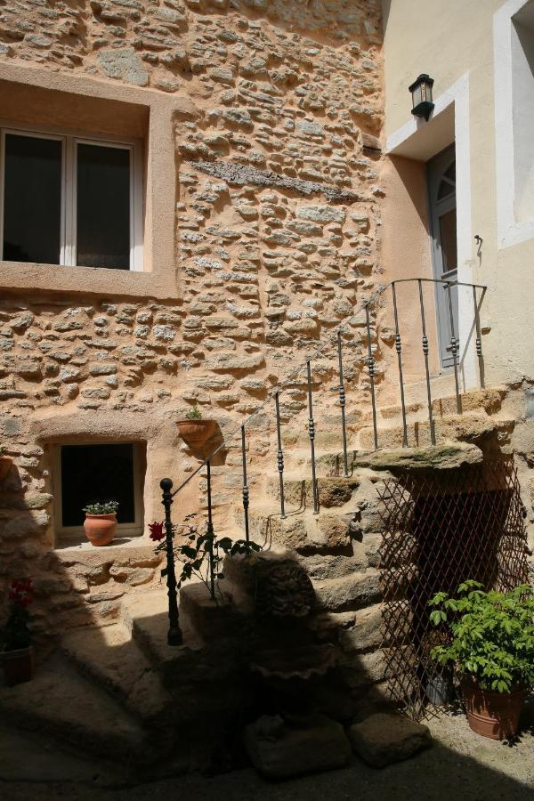 Le Bastidon De Louis, L'Isle Sur La Sorgue Villa Exterior photo