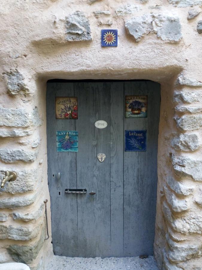 Le Bastidon De Louis, L'Isle Sur La Sorgue Villa Exterior photo