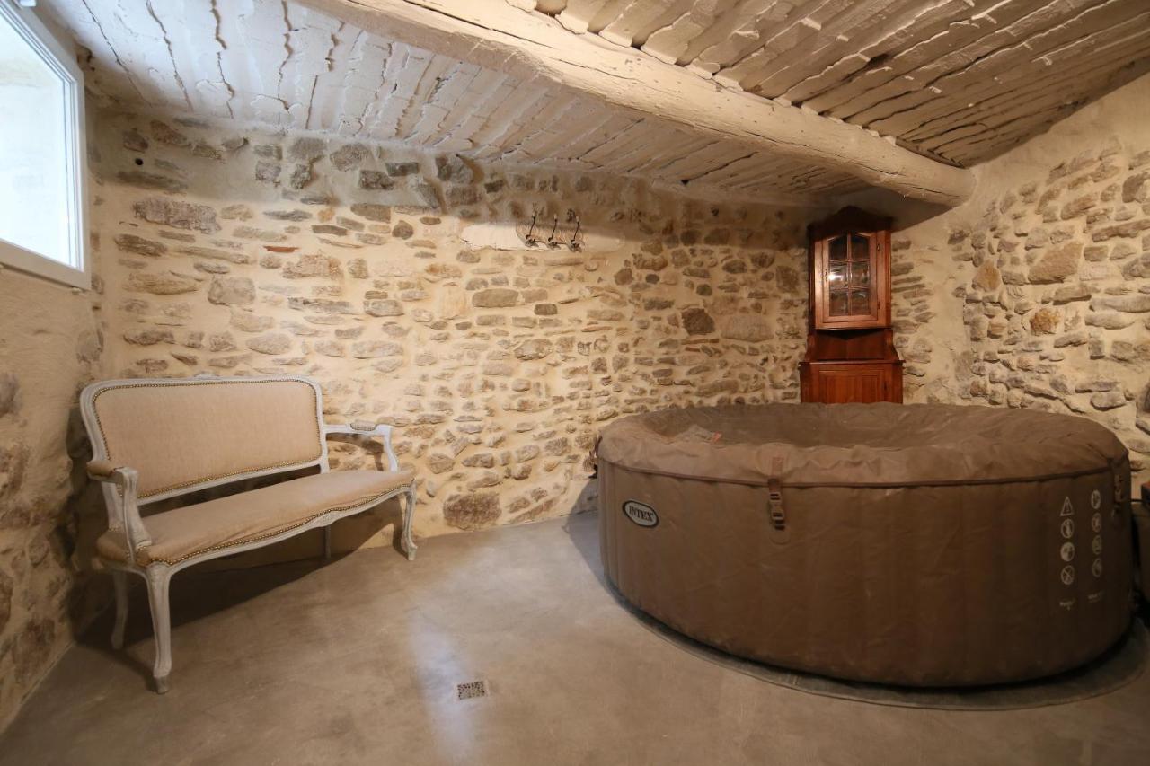 Le Bastidon De Louis, L'Isle Sur La Sorgue Villa Exterior photo