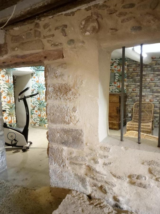 Le Bastidon De Louis, L'Isle Sur La Sorgue Villa Exterior photo