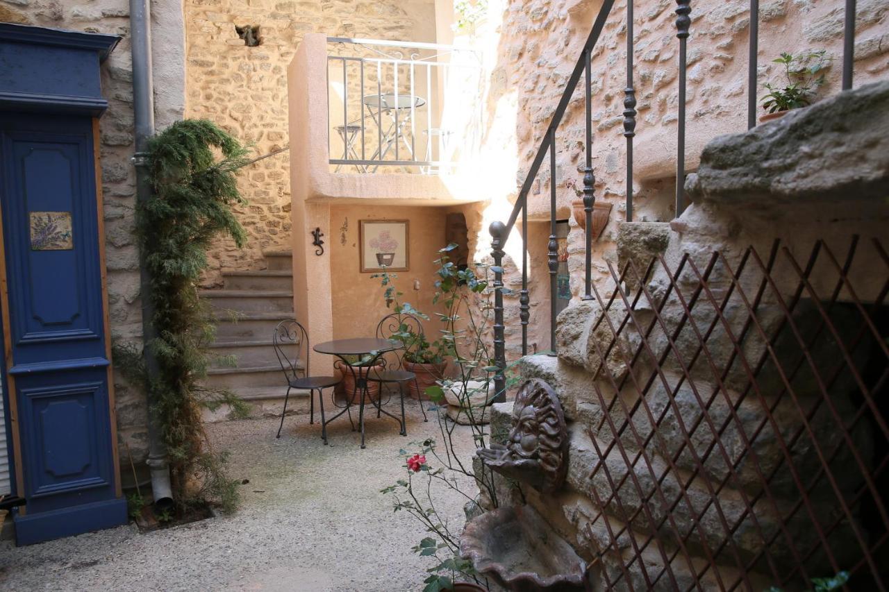 Le Bastidon De Louis, L'Isle Sur La Sorgue Villa Exterior photo
