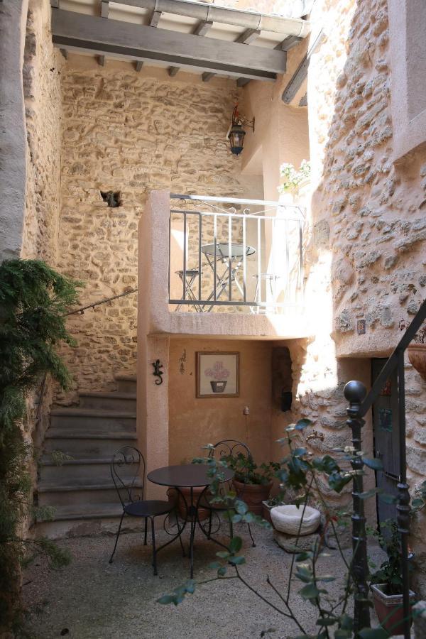 Le Bastidon De Louis, L'Isle Sur La Sorgue Villa Exterior photo