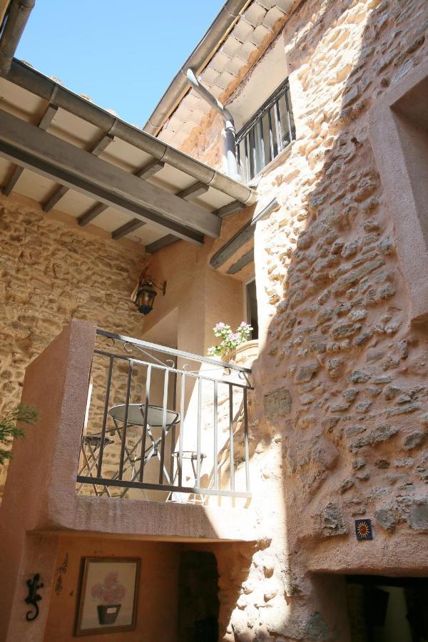 Le Bastidon De Louis, L'Isle Sur La Sorgue Villa Exterior photo
