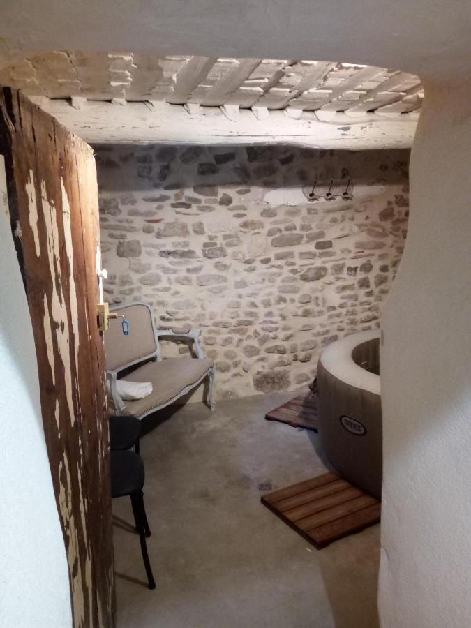 Le Bastidon De Louis, L'Isle Sur La Sorgue Villa Exterior photo