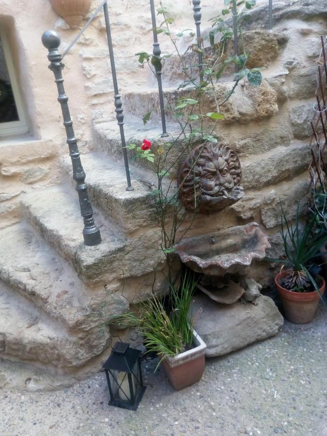 Le Bastidon De Louis, L'Isle Sur La Sorgue Villa Exterior photo