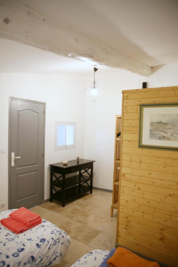 Le Bastidon De Louis, L'Isle Sur La Sorgue Villa Exterior photo
