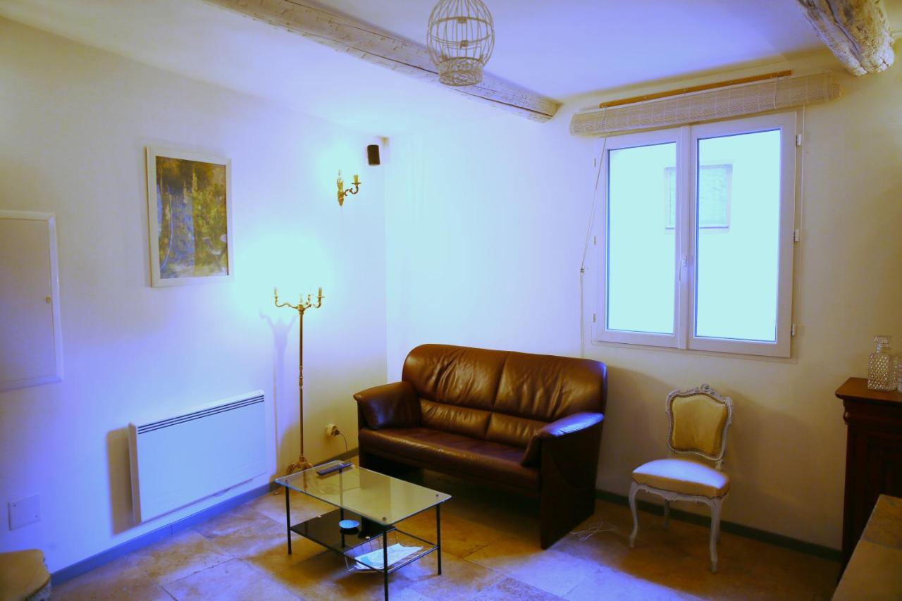 Le Bastidon De Louis, L'Isle Sur La Sorgue Villa Exterior photo